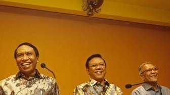 Sikap Golkar terhadap Pemerintah Disamakan dengan Demokrat