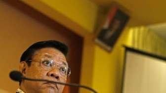 Golkar Kubu Agung Laksono Tawarkan Syarat Keluar dari KMP