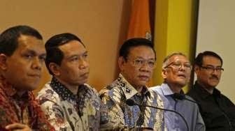 DPP Partai Golkar