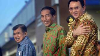 Masyarakat Kalimantan Utara Apresiasi Kehadiran Jokowi