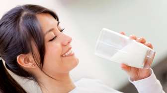 Minum Susu Dipercaya Bisa Tingkatkan Imun Tubuh, Begini Faktanya