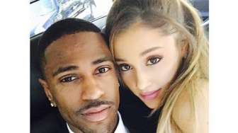 Big Sean Putuskan Ariana Grande Setelah Dipeluk Justin Bieber?