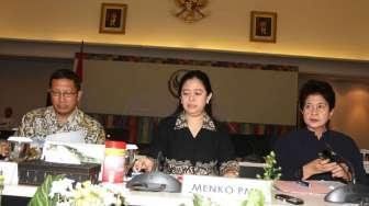 Menteri Perempuan di Kabinet Jokowi Dinilai Minim Terobosan