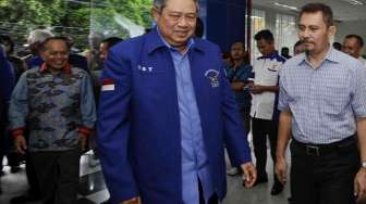 Ini Alasan SBY Bakal Dipilih Lagi Jadi Ketum Demokrat