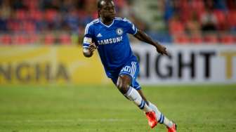Victor Moses dan Kisah Pilu Pembantaian Ayah Ibunya