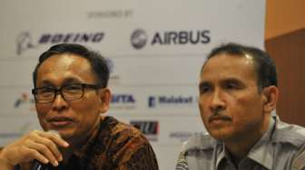 Dirut Citilink Arif Wibowo Jadi CEO Garuda Indonesia
