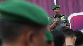 2014 TNI dan Polri Bentrok Tujuh Kali, 12 Anggota Jadi Korban