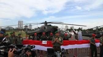 Pameran Alustista