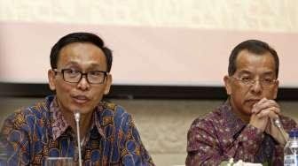 RUPSLB Garuda Indonesia