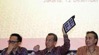 RUPSLB Garuda Indonesia