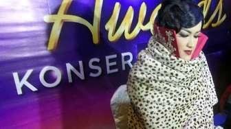 Berat Jupe Turun 9 Kilo