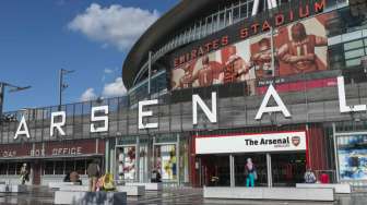 Wenger Diusulkan Jadi Nama Stadion Arsenal