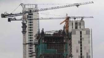 Sepanjang 2014, Transaksi RealEstate di Asia Melesat