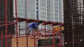 Investor Asing Masih Tergiur dengan Sektor Properti