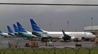 GMF Teken Kerjasama dengan Avia Technics Dirgantara
