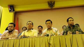 Golkar Versi Munas Jakarta