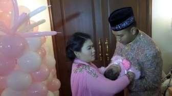 Digugat Cerai, Putri Nia Daniaty Tak Hadiri Mediasi