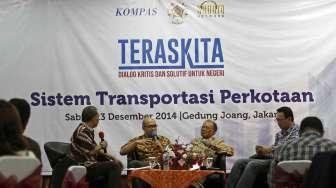 Sistem Transportasi Perkotaan