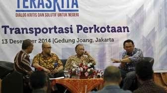 Sistem Transportasi Perkotaan