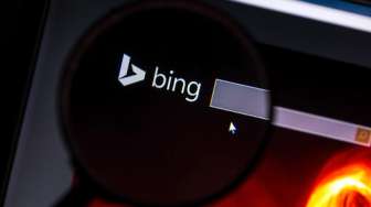 Bing Terjemahkan "Daesh" Menjadi "Arab Saudi", Microsoft Minta Maaf