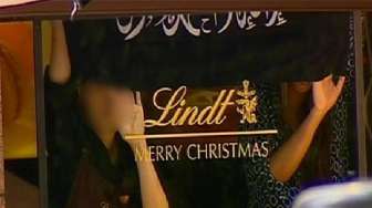 "Lindt Cafe" Sydney Dibuka Kembali, Ratusan Pengunjung Mengantre