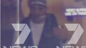 VIDEO: Ini Identitas Teroris Sydney