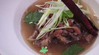 VIDEO: Resep Membuat Brenebon