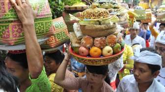 Hari Raya Galungan