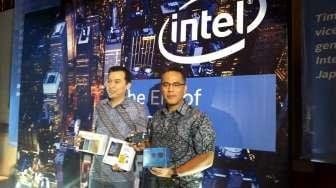 Galileo dan Edison, Dua 'Board' Baru Intel yang 'Wearable'