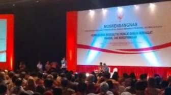 Jokowi: Banyak Industri Besar yang Mau Pindah ke Indonesia