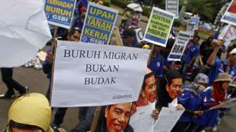 Hari Buruh Migran