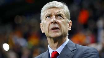 Soal Lawatan ke Anfield, Ini Kata Wenger