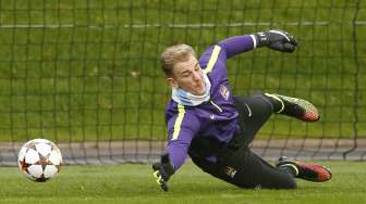 Hart Waspadai Ancaman Caballero