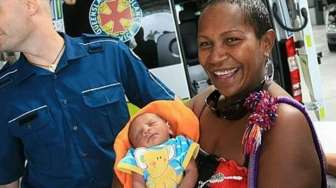 Pembunuh 8 Anak di Australia Ternyata Ibu Kandungnya Sendiri