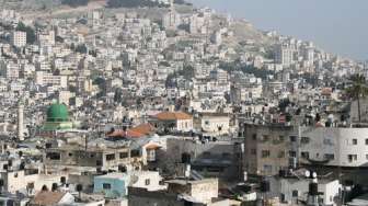 Menlu Norwegia Sebut Pemukiman Israel di Wilayah Palestina Tidak Sah
