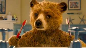 "Paddington", Kisah Beruang yang Menggemaskan