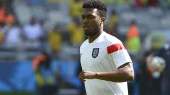 Sturridge Bertekad Bungkam Kritik