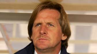 Bernd Schuster, "Malaikat Pirang" Mantan Bintang Barca dan Madrid