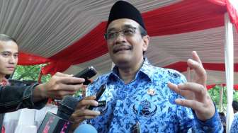 Pemprov Jakarta Siap Jelaskan Alasan Gaji PNS di DKI Besar