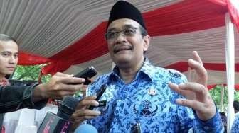 17 Tahun Reformasi, Wagub DKI: Telusuri Penculikan 1998