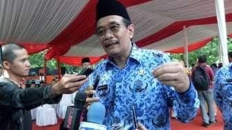 Ini Alasan Djarot Tolak Mobil, Tapi Minta Motor