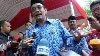 PNS Telat Hari Pertama Puasa, Wagub DKI Ancam Potong Tunjangan