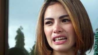 Nikita Mirzani Rayakan Ultah di Dalam Bui