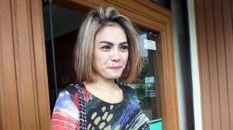 Nikita Mirzani Tidur dengan Sahabat yang Punya Pacar: Penuh Adrenalin!