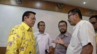 Pengurus Baru Partai Golkar