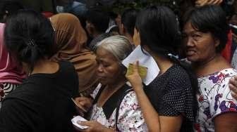 Minat Warga Bekasi Ikut Transmigrasi Minim