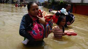 Tanggap Darurat Banjir