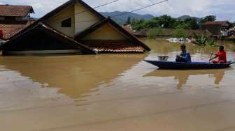 Tanggap Darurat Banjir