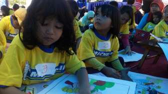 MICHELIN Berikan Edukasi "Road Safety"