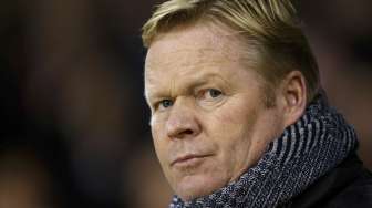 Koeman: Southampton Bisa Buat Kejutan